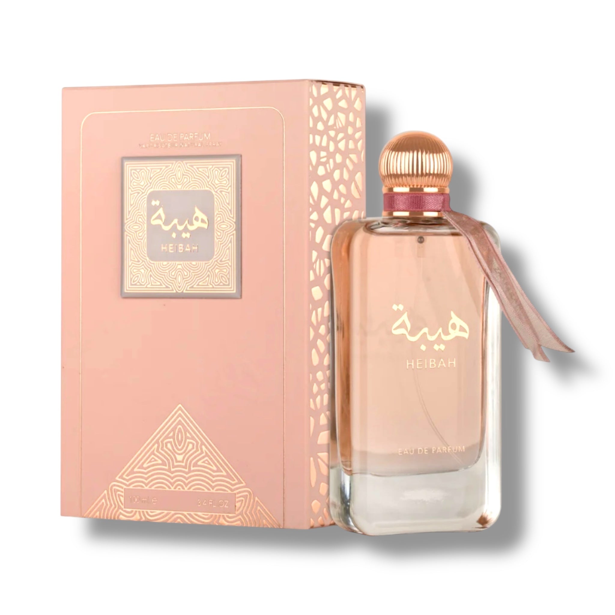 Profumo Heibah Originale