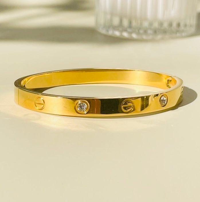 Bracciale rigido, ❤️