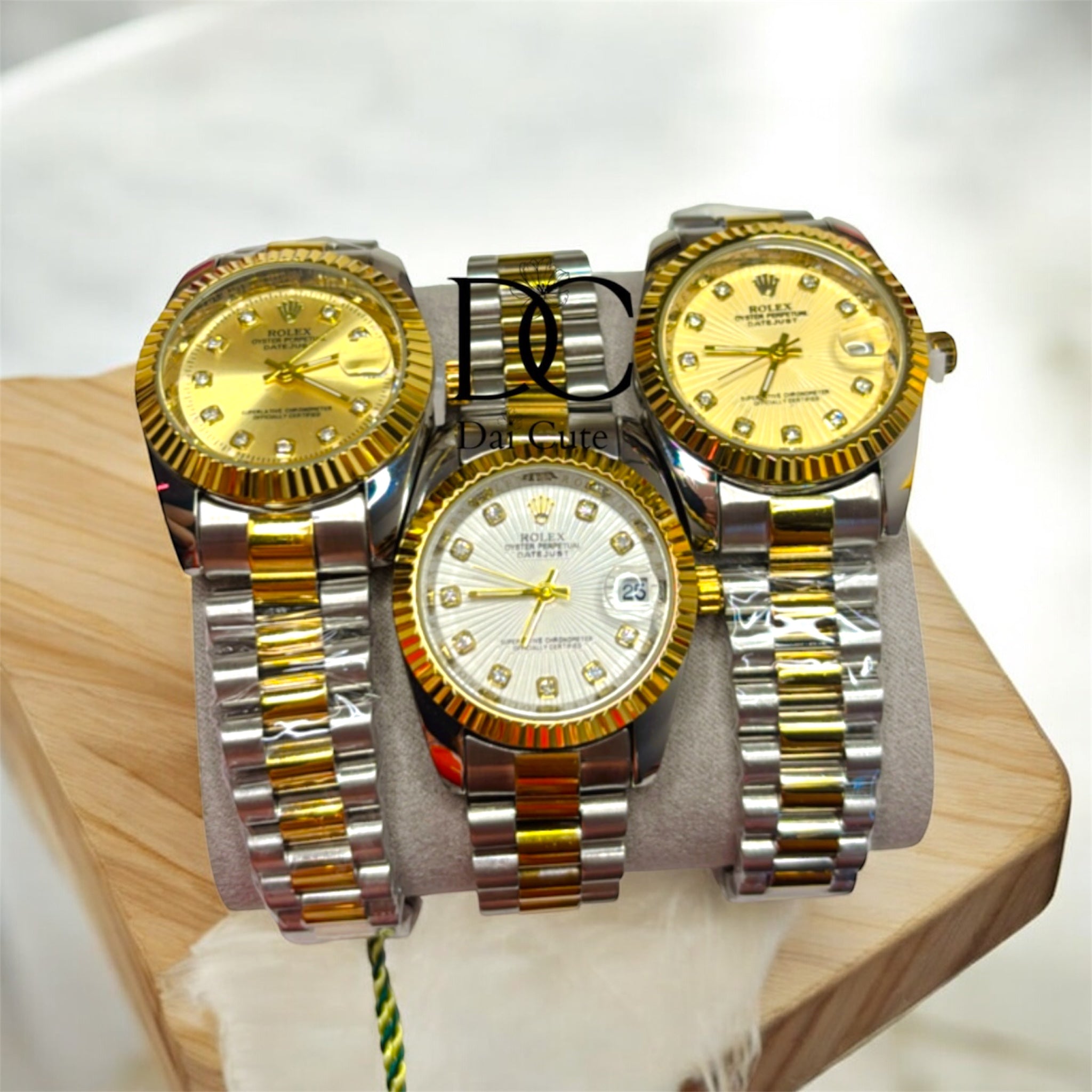 Orologio Rolax