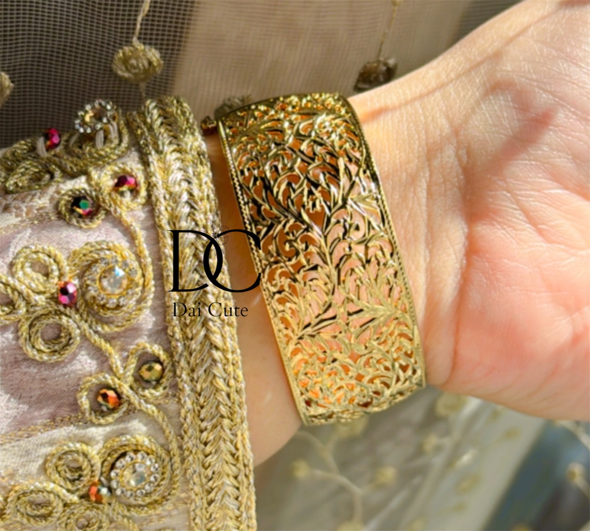 Bracciale Nbala Beldia