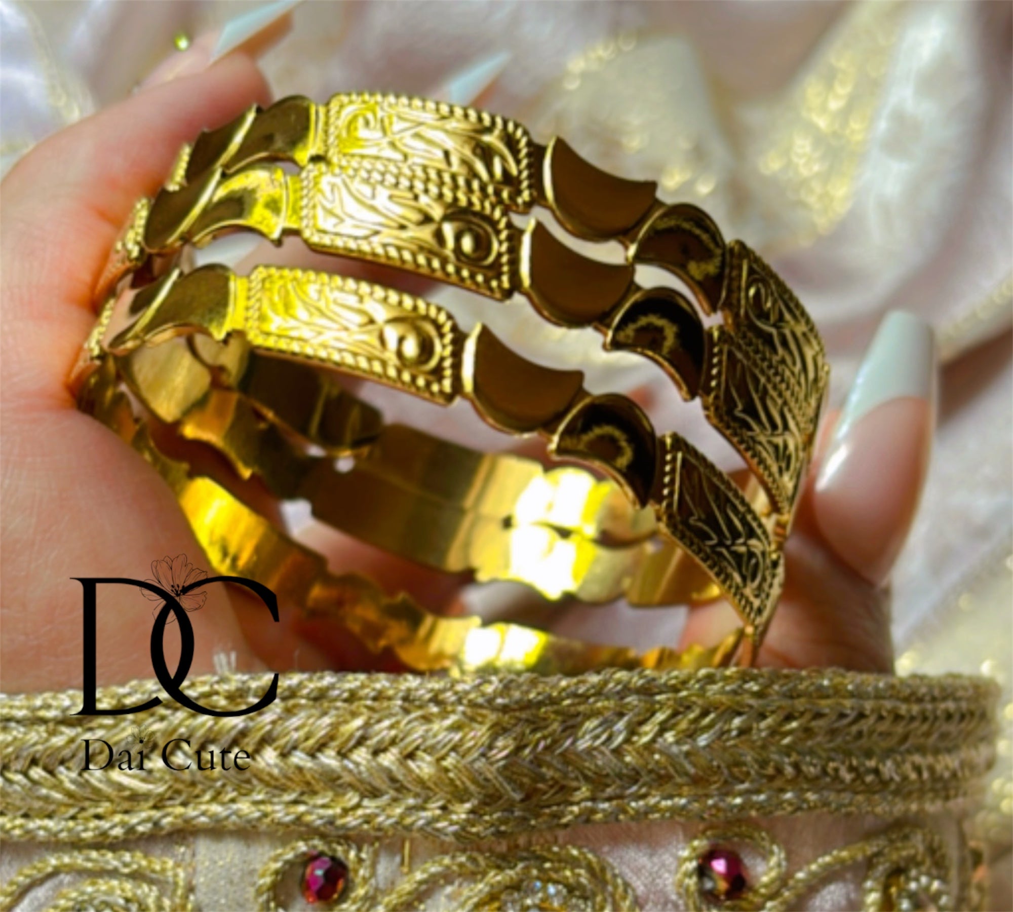 Bracciale Sertla Swairi