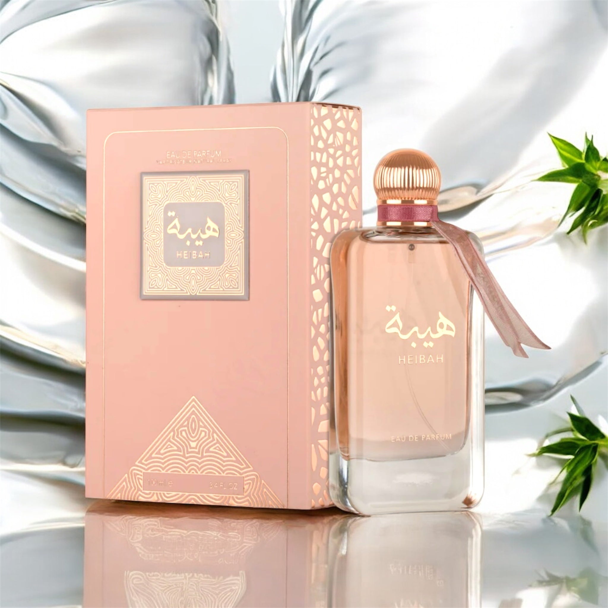 Profumo Heibah Originale