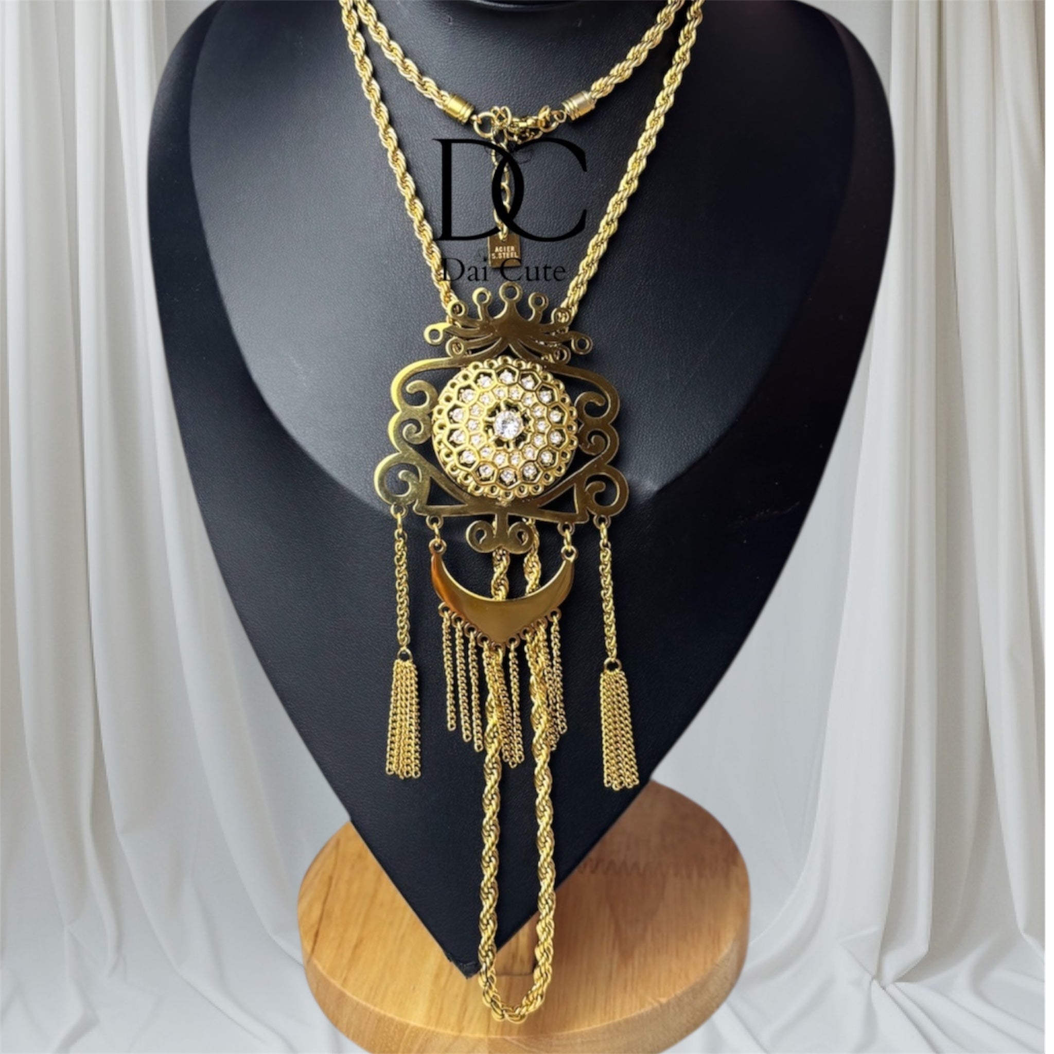 Collana Sotwar Krafaj