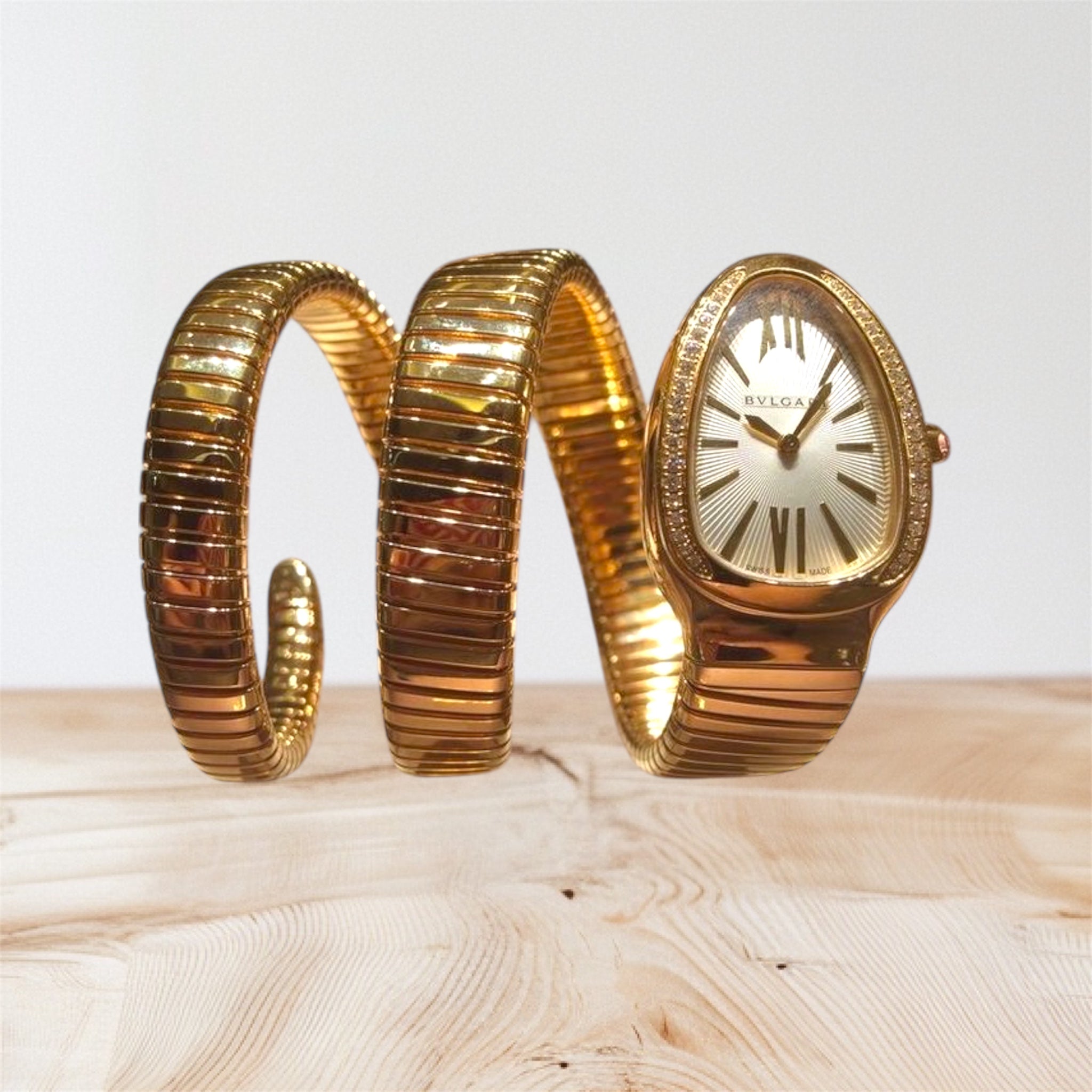 Orologio BG