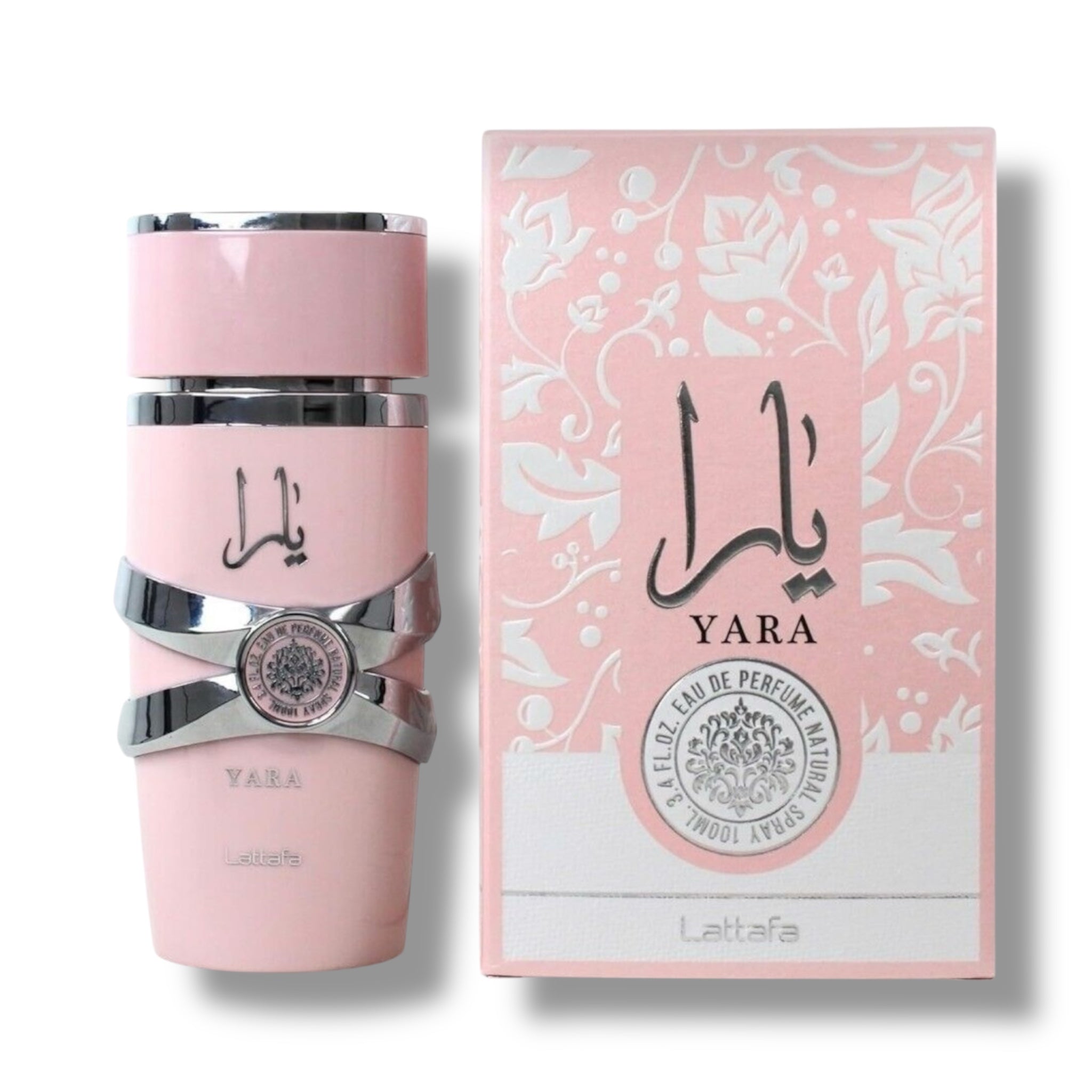 Profumo Yara Lattafa originale