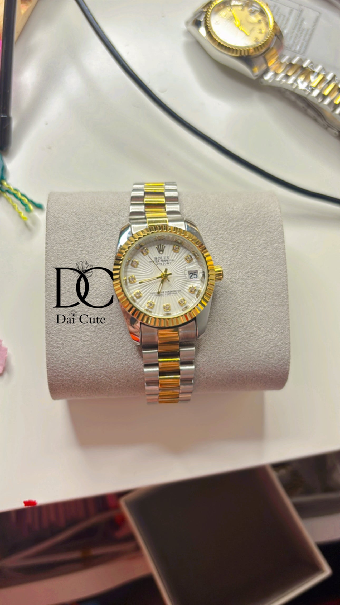 Orologio rolax
