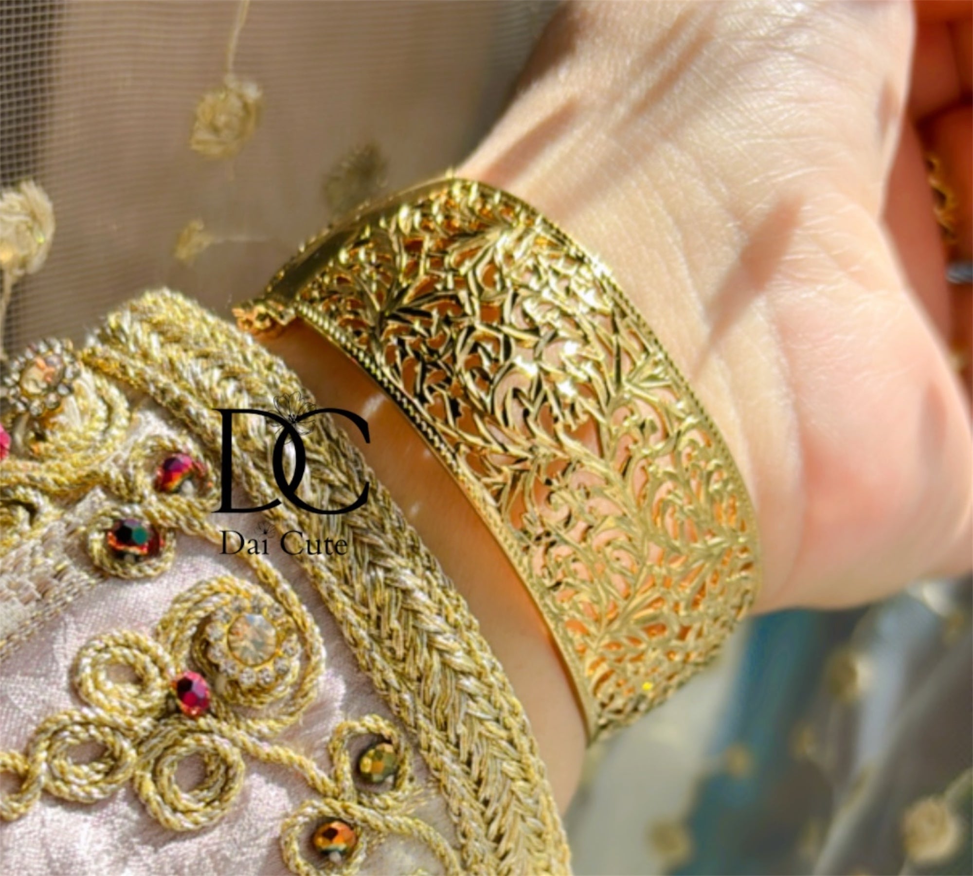 Bracciale Nbala Beldia