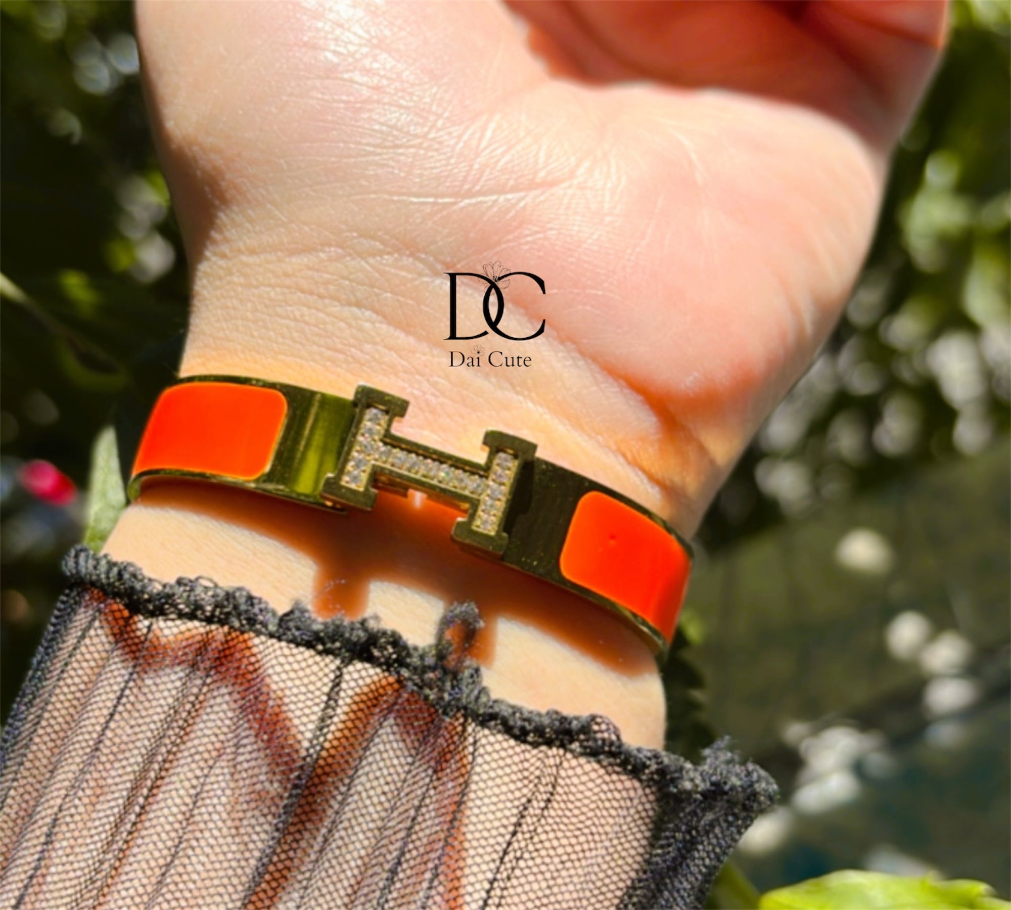 Bracciale Hermsse