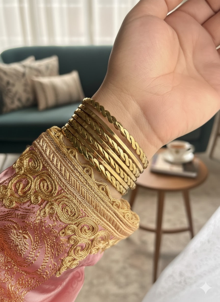 Bracciale Serla Mabrom