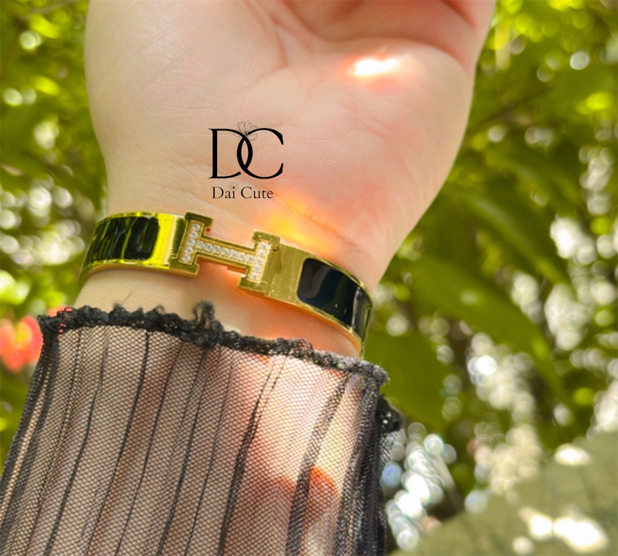 Bracciale Hermsse